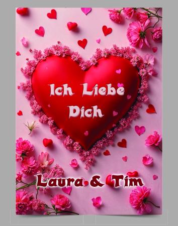 Ich Liebe Dich